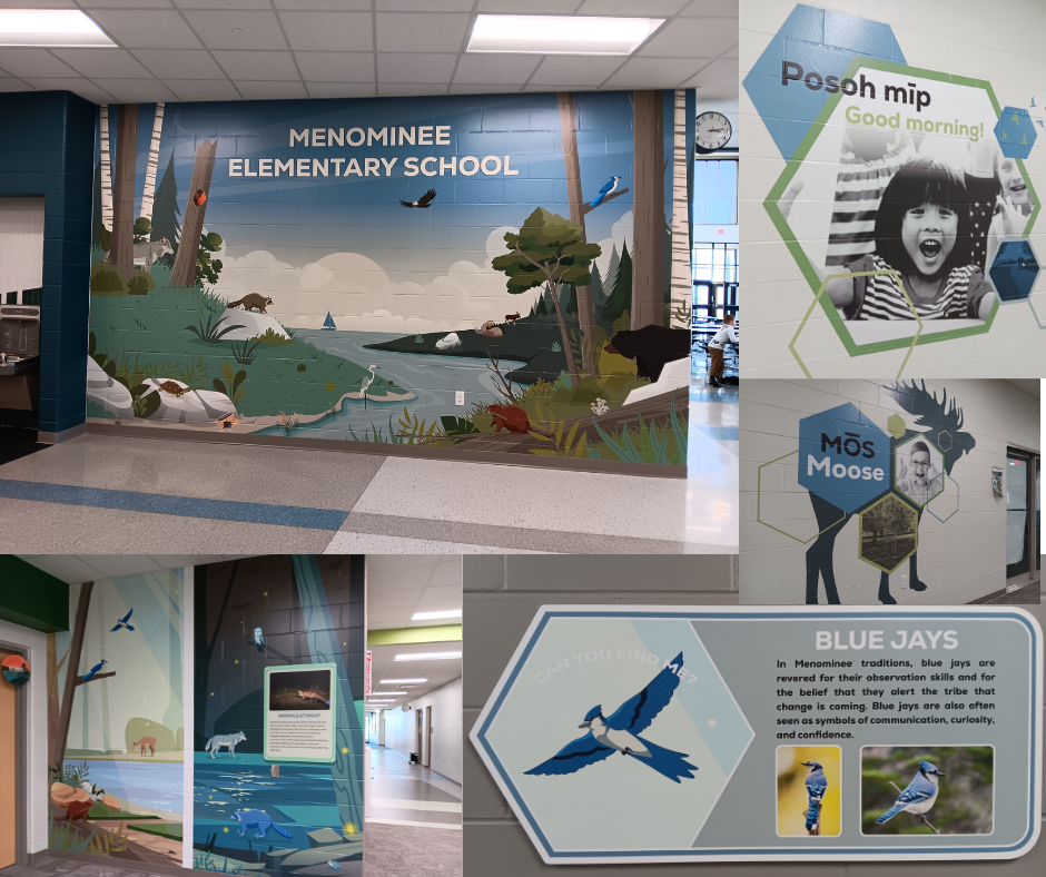school building pictures