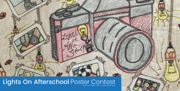 drawing of youth art