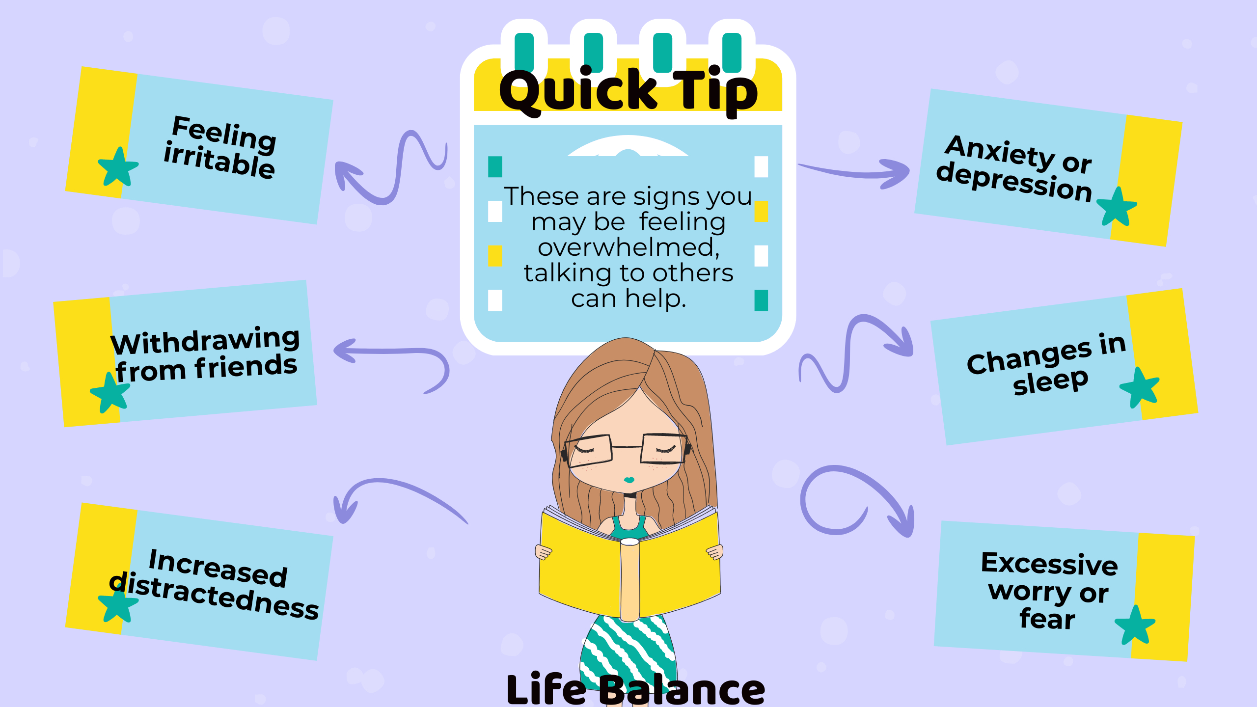 Life balance