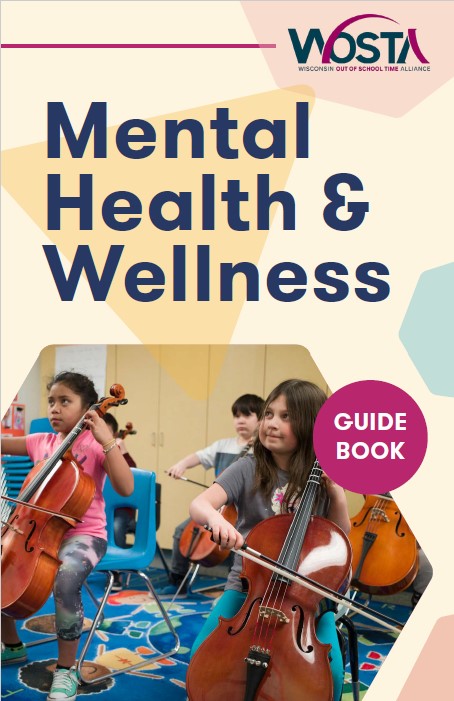 Mental Health ebook cover