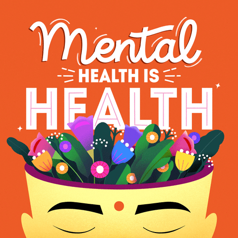 mental health is health